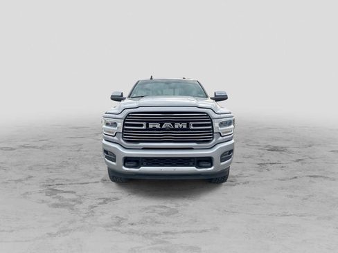 Certified 2019 RAM 2500 Laramie image 3