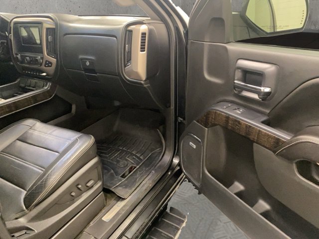 Used 2015 GMC Sierra 1500 Denali AWD/4WD image 21