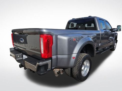 Used 2023 Ford F350 XL w/ 360-Degree Camera Package image 5