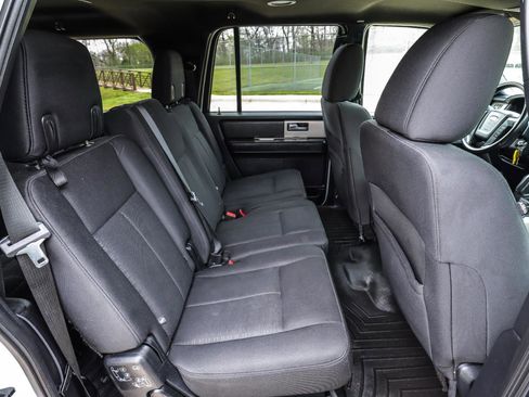 Used 2017 Ford Expedition EL XLT image 36