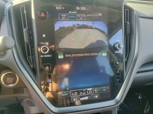 Certified 2025 Subaru Crosstrek 2.5i Limited w/ Popular Package #4A image 27