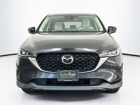Used 2023 MAZDA CX-5 AWD 2.5 S w/ Premium Plus Pkg image 2