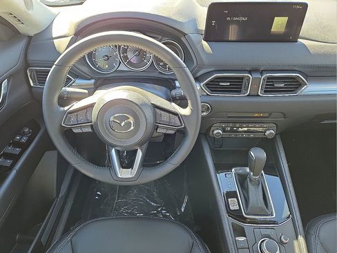 New 2025 MAZDA CX-5 AWD 2.5 S image 18