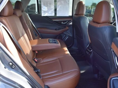 Used 2020 Subaru Outback Touring XT AWD/4WD image 43