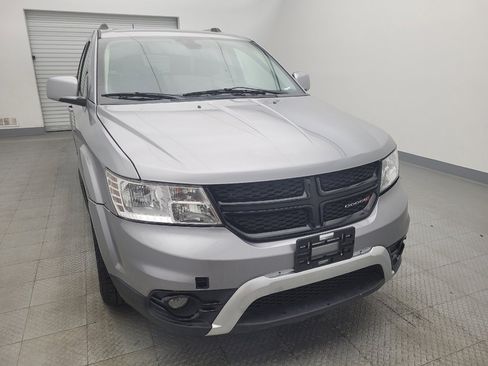 Used 2018 Dodge Journey Crossroad image 14