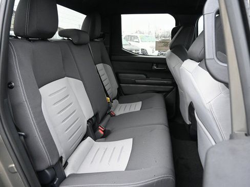 New 2026 Toyota Tacoma TRD Off-Road image 13