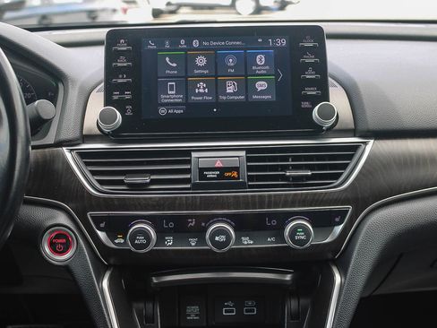 Used 2021 Honda Accord EX-L image 14