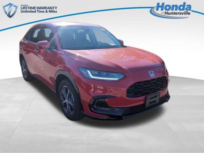 Used 2024 Honda HR-V EX-L