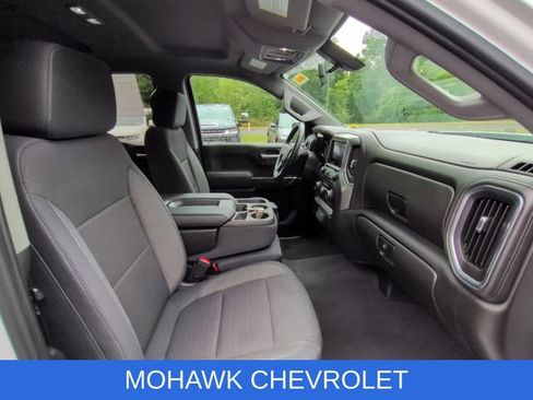Used 2019 Chevrolet Silverado 1500 LT w/ All-Star Edition AWD/4WD image 28