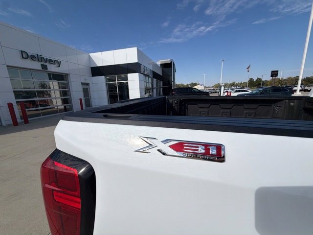 Certified 2022 GMC Sierra 1500 SLT w/ SLT Premium Plus Package AWD/4WD image 27