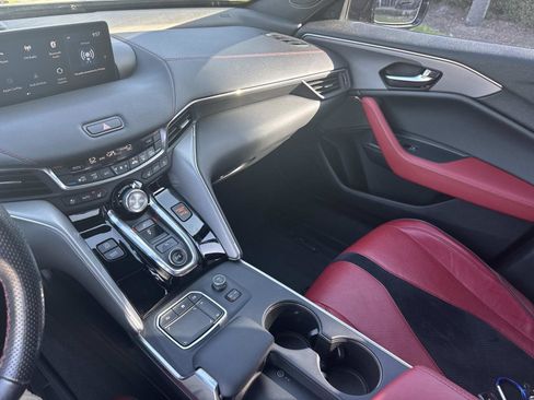 Used 2021 Acura TLX w/ A-SPEC Pkg image 24