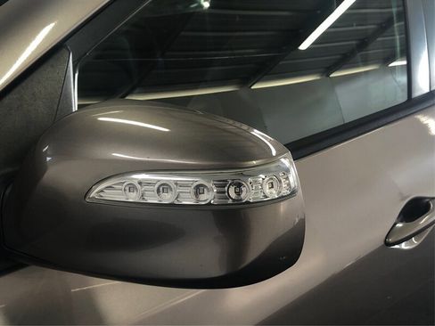 Used 2012 Hyundai Tucson GLS image 19