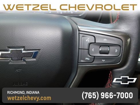 Certified 2022 Chevrolet Suburban RST w/ Luxury Package AWD/4WD image 42