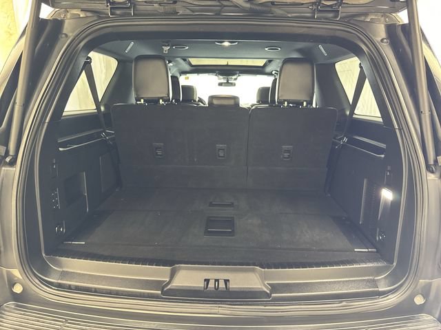 Used 2021 Ford Expedition Max Limited AWD/4WD image 28