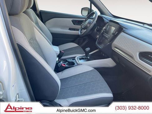 Used 2025 Subaru Forester image 15