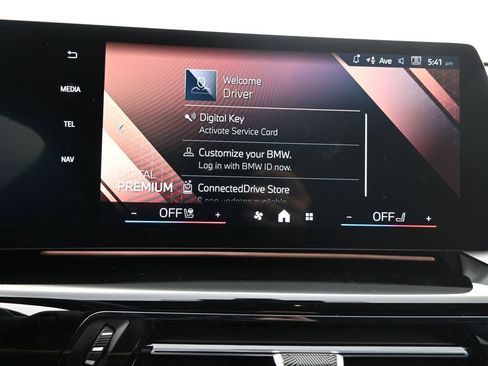 New 2026 BMW X1 xDrive28i w/ Convenience Package image 17