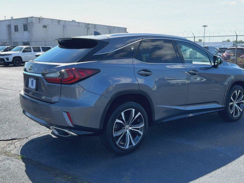 Used 2016 Lexus RX 350 FWD w/ Premium Package image 8
