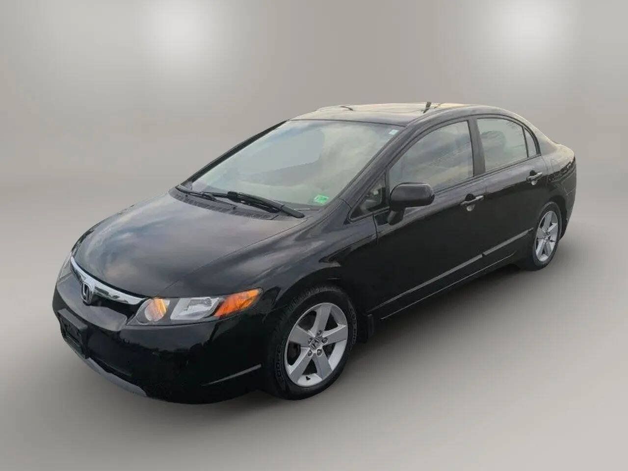 Used 2006 Honda Civic EX image 3
