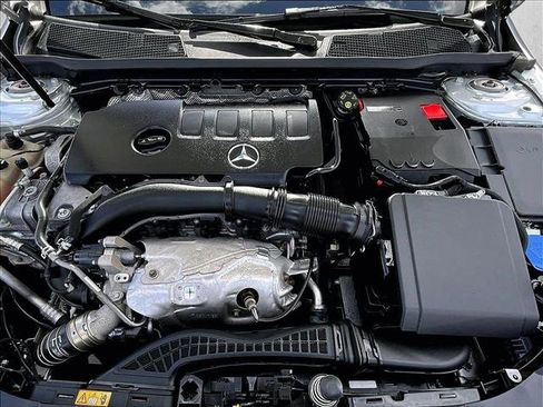 Used 2020 Mercedes-Benz A 220 4MATIC image 11