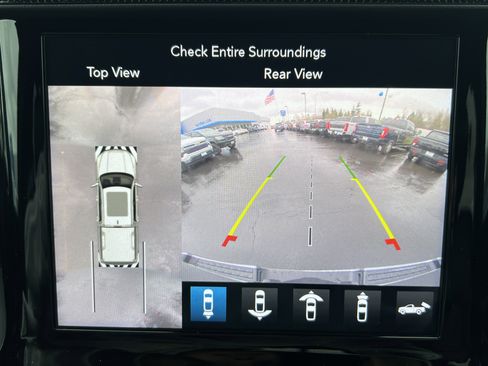 Used 2019 RAM 1500 Sport w/ Advanced Safety Group image 16