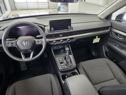 Used 2025 Honda CR-V EX image 19
