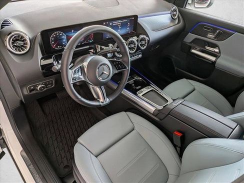 Certified 2026 Mercedes-Benz GLA 250 image 10