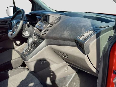 Used 2023 Ford Transit Connect XL FWD image 27