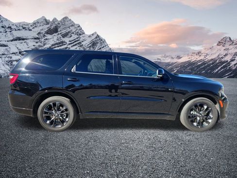Used 2022 Dodge Durango R/T w/ Blacktop Package image 6