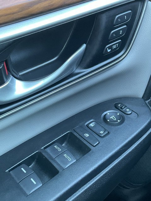 Used 2022 Honda CR-V EX-L image 37