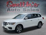 Used 2020 Nissan Pathfinder S image 3