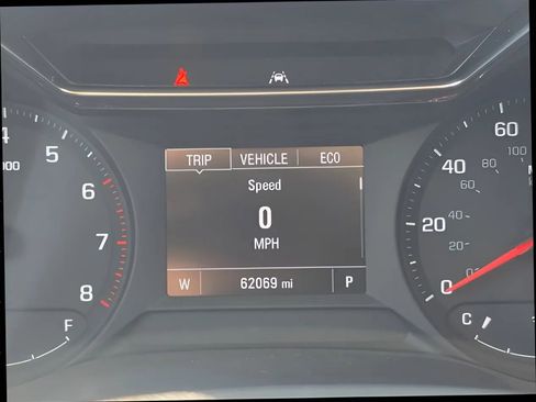 Used 2021 Chevrolet TrailBlazer LT w/ Convenience Package image 24