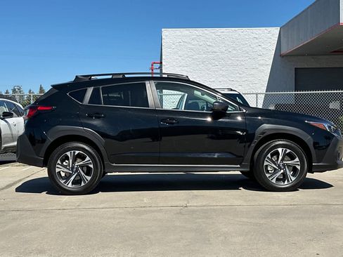 Certified 2026 Subaru Crosstrek 2.0i Premium AWD/4WD image 2