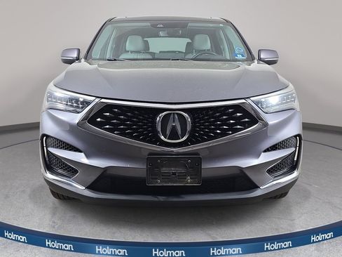 Used 2019 Acura RDX w/ Technology Package image 3