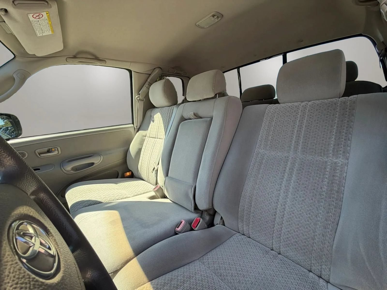Used 2005 Toyota Tundra SR5 RWD image 10
