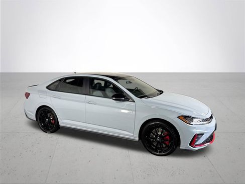 New 2026 Volkswagen Jetta GLI Autobahn image 4