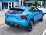 New 2025 Chevrolet Trax RS w/ Driver Confidence Package image 2
