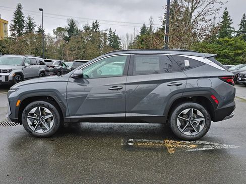 New 2026 Hyundai Tucson SEL image 4