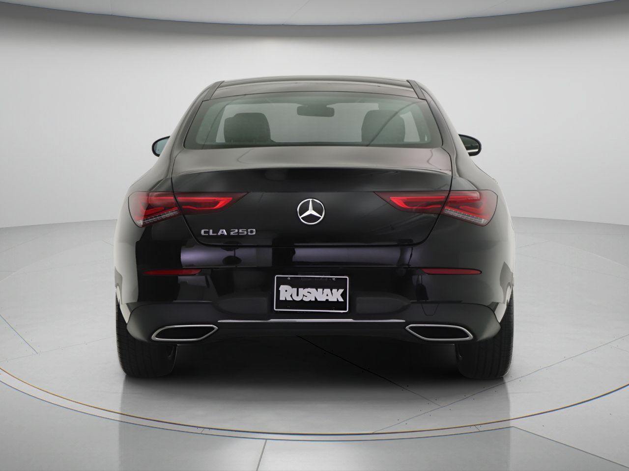 Certified 2023 Mercedes-Benz CLA 250 image 5