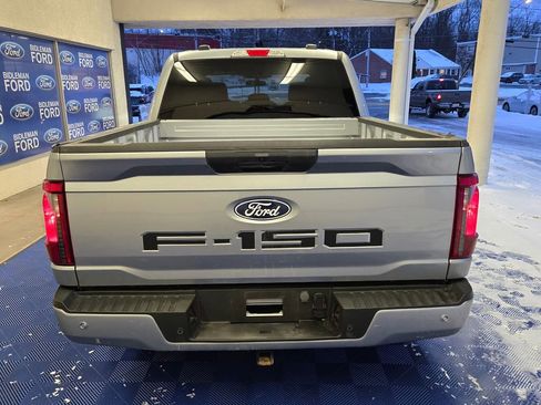 Used 2024 Ford F150 STX image 5