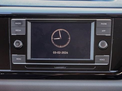 Used 2022 Volkswagen Taos S image 16