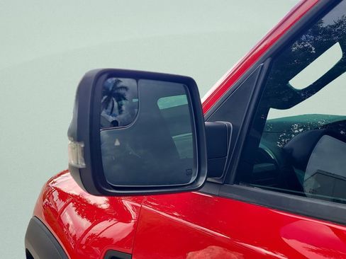 Used 2023 RAM 1500 TRX w/ TRX Level 2 Equipment Group AWD/4WD image 27