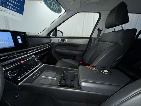 Used 2025 Hyundai Santa Fe SEL image 22