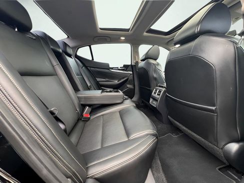Used 2019 Nissan Maxima 3.5 SL w/ Floor Mat Group FWD image 26