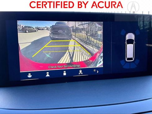 Certified 2023 Acura RDX w/ Technology Package image 28