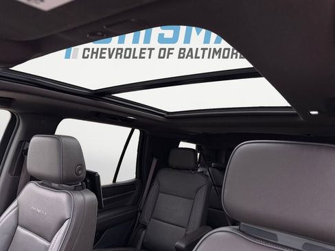 Used 2022 GMC Yukon Denali image 17