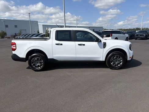 New 2026 Ford Maverick XLT FWD image 3