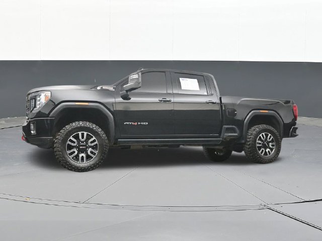 Used 2021 GMC Sierra 2500 AT4 w/ AT4 Premium Plus Package AWD/4WD image 61