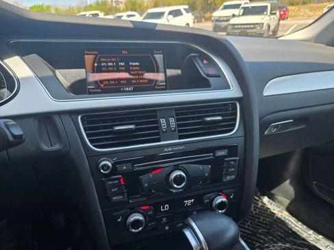 Used 2016 Audi A4 2.0T Premium w/ Convenience Plus Package image 14