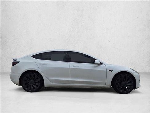 Used 2020 Tesla Model 3 Standard Range Plus RWD image 4