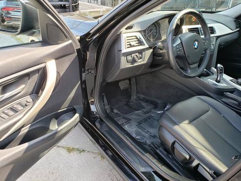 Used 2015 BMW 320i xDrive Sedan AWD/4WD image 10